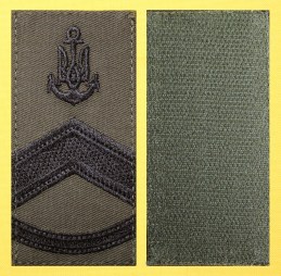 Штаб-старшина зел